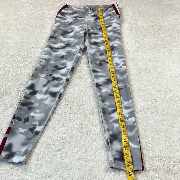 WITH - wear it to heart grey Camo leggings, - Picture 3 of 8